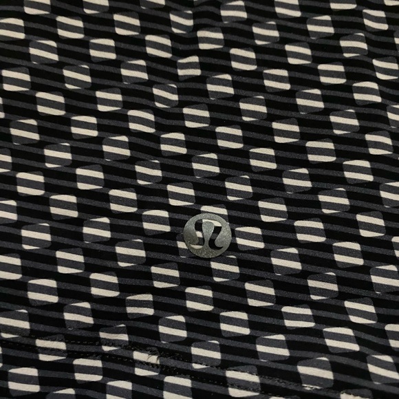 Lululemon &go ‘til dawn dress - Picture 5 of 5